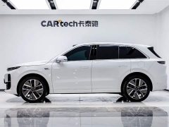 Li Auto Ideal L6 2024 Max - фото 3