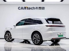 Li Auto Ideal L6 2024 Max - фото 4