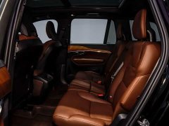 Volvo XC90 B5 Smart Deluxe Edition 5 seats - фото 10