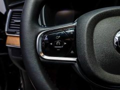 Volvo XC90 B5 Smart Deluxe Edition 5 seats - фото 14