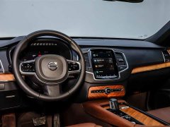 Volvo XC90 B5 Smart Deluxe Edition 5 seats - фото 19