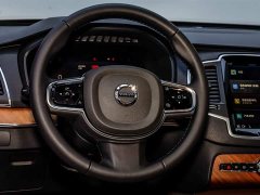 Volvo XC90 B5 Smart Deluxe Edition 5 seats - фото 20