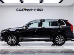 Volvo XC90 B5 Smart Deluxe Edition 5 seats - фото 3