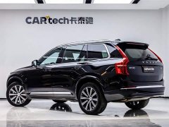 Volvo XC90 B5 Smart Deluxe Edition 5 seats - фото 4