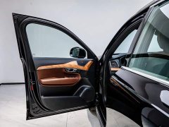 Volvo XC90 B5 Smart Deluxe Edition 5 seats - фото 8