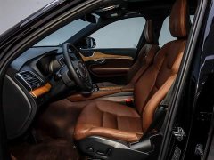 Volvo XC90 B5 Smart Deluxe Edition 5 seats - фото 9