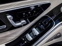 Maybach S-Class S 480 4MATIC - фото 11