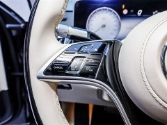 Maybach S-Class S 480 4MATIC - фото 13