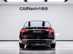 Maybach S-Class S 480 4MATIC - фото 4