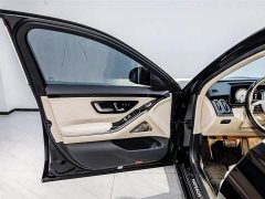 Maybach S-Class S 480 4MATIC - фото 7