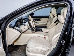Maybach S-Class S 480 4MATIC - фото 8