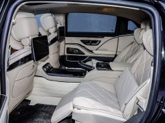 Maybach S-Class S 480 4MATIC - фото 9