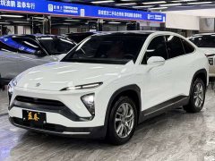 NIO EC6 2020 605KM Sports Edition - фото 1