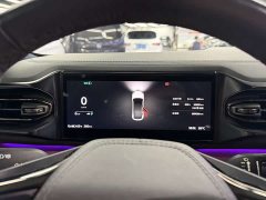 NIO EC6 2020 605KM Sports Edition - фото 16