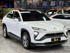 NIO EC6 2020 605KM Sports Edition - фото 3