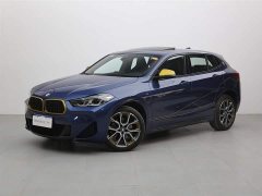 BMW X2 xDrive 25i Sunlight Edition - фото 1