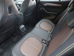 BMW X2 xDrive 25i Sunlight Edition - фото 10