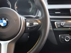 BMW X2 xDrive 25i Sunlight Edition - фото 16