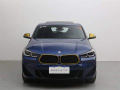BMW X2 xDrive 25i Sunlight Edition - фото 2