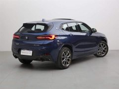 BMW X2 xDrive 25i Sunlight Edition - фото 4