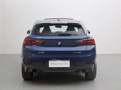 BMW X2 xDrive 25i Sunlight Edition - фото 5