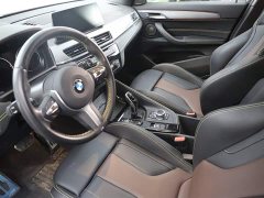 BMW X2 xDrive 25i Sunlight Edition - фото 9