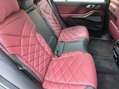 BMW X5 xDrive 30Li Exclusive M Sports Night Package - фото 10