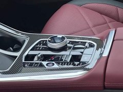 BMW X5 xDrive 30Li Exclusive M Sports Night Package - фото 11