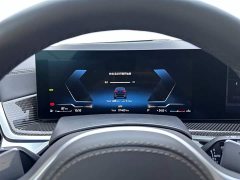 BMW X5 xDrive 30Li Exclusive M Sports Night Package - фото 12