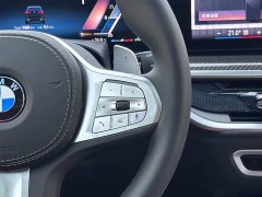 BMW X5 xDrive 30Li Exclusive M Sports Night Package - фото 16