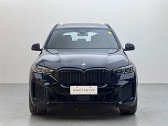 BMW X5 xDrive 30Li Exclusive M Sports Night Package - фото 2