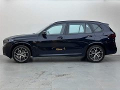 BMW X5 xDrive 30Li Exclusive M Sports Night Package - фото 3