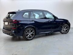 BMW X5 xDrive 30Li Exclusive M Sports Night Package - фото 4