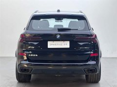 BMW X5 xDrive 30Li Exclusive M Sports Night Package - фото 5