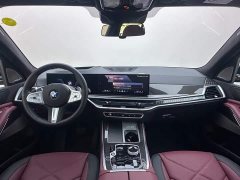 BMW X5 xDrive 30Li Exclusive M Sports Night Package - фото 7