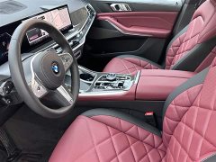 BMW X5 xDrive 30Li Exclusive M Sports Night Package - фото 8