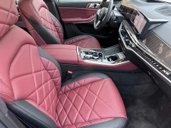 BMW X5 xDrive 30Li Exclusive M Sports Night Package - фото 9