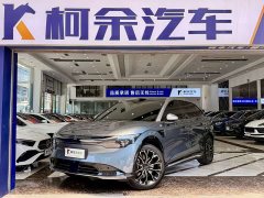 Zeekr 7X 100kWh long-range rear-wheel drive smart driving version - фото 1