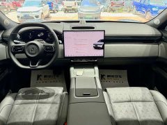 Zeekr 7X 100kWh long-range rear-wheel drive smart driving version - фото 10