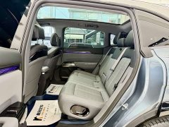 Zeekr 7X 100kWh long-range rear-wheel drive smart driving version - фото 13
