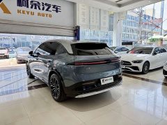 Zeekr 7X 100kWh long-range rear-wheel drive smart driving version - фото 14
