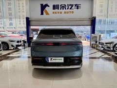 Zeekr 7X 100kWh long-range rear-wheel drive smart driving version - фото 15