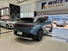 Zeekr 7X 100kWh long-range rear-wheel drive smart driving version - фото 16