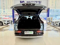 Zeekr 7X 100kWh long-range rear-wheel drive smart driving version - фото 18