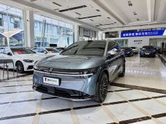 Zeekr 7X 100kWh long-range rear-wheel drive smart driving version - фото 2