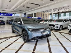 Zeekr 7X 100kWh long-range rear-wheel drive smart driving version - фото 4