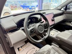 Zeekr 7X 100kWh long-range rear-wheel drive smart driving version - фото 6