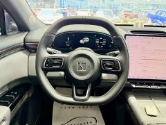 Zeekr 7X 100kWh long-range rear-wheel drive smart driving version - фото 8