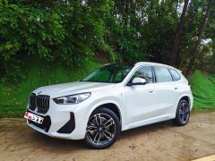 BMW X1 sDrive25Li M Sports Package - фото 1