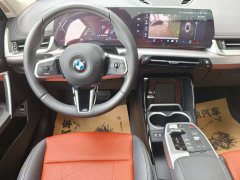 BMW X1 sDrive25Li M Sports Package - фото 11